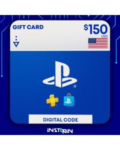 PlayStation US 150 USD